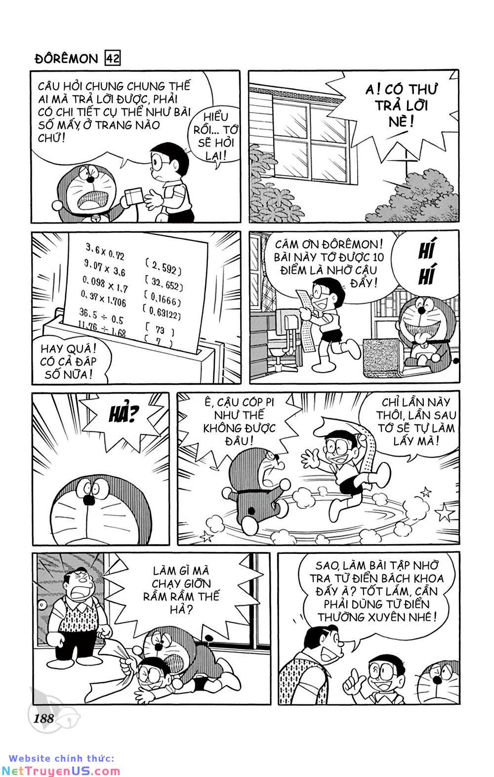 doraemon chapter 769 7