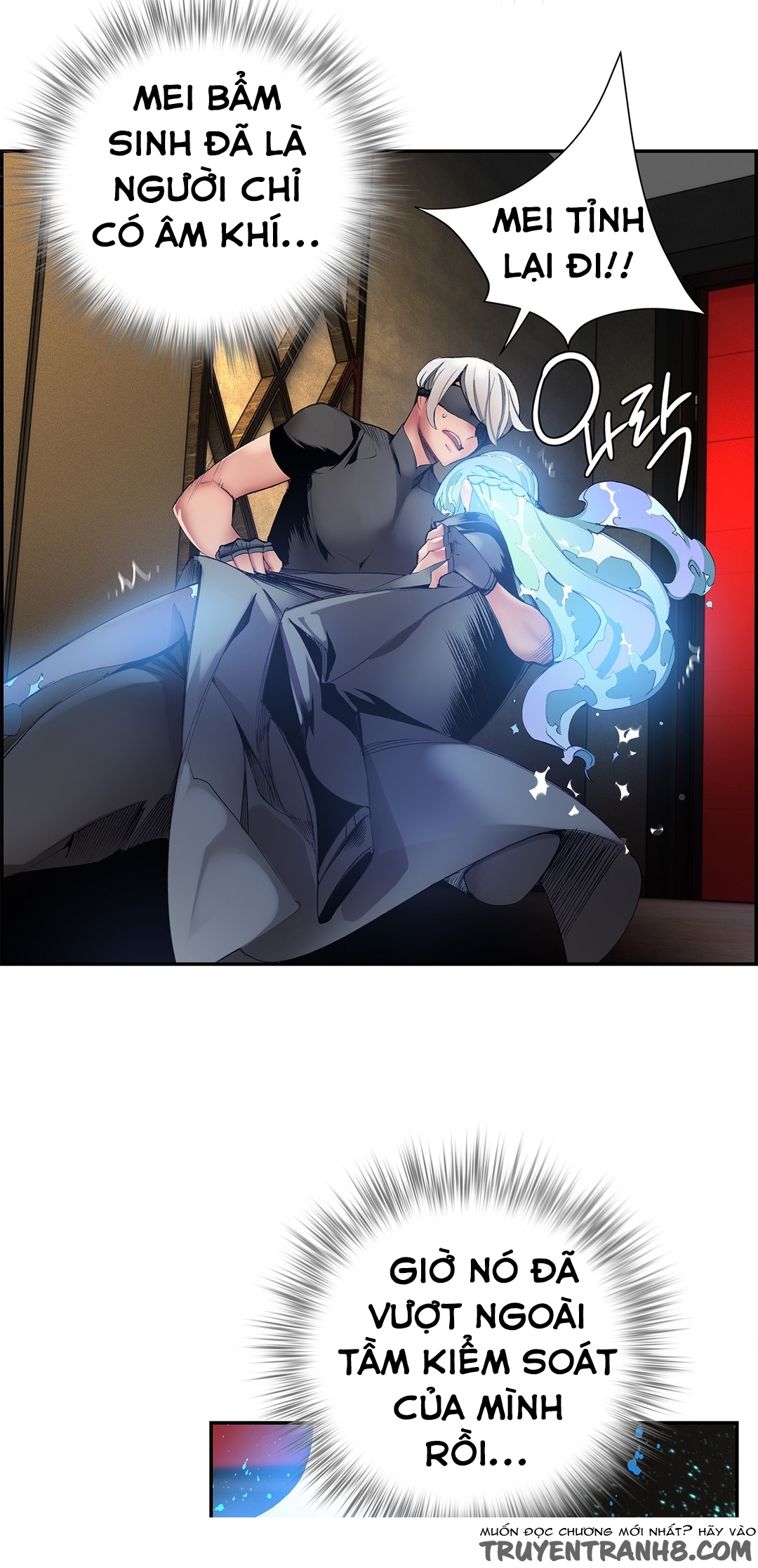 sự ràng buộc của lilith chapter 24 40