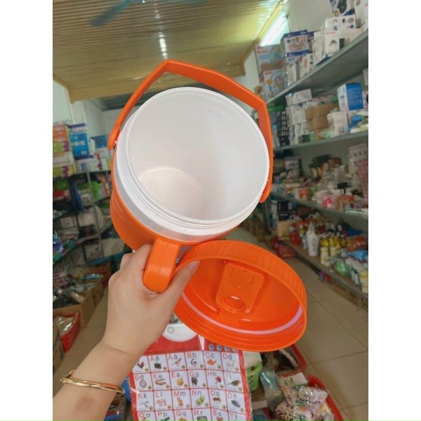Bình ủ nhiệt Việt Nhật