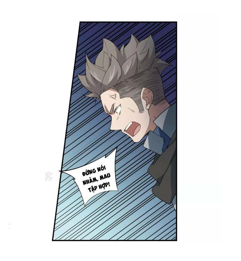 võng du chi cận chiến pháp sư chapter 62 2