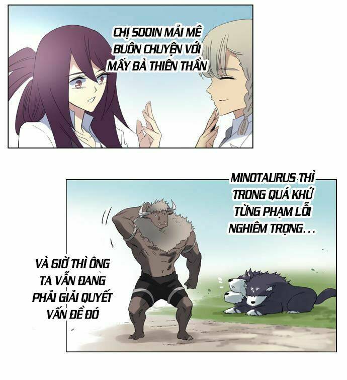 bản khế ước linh hồn chapter 117 22