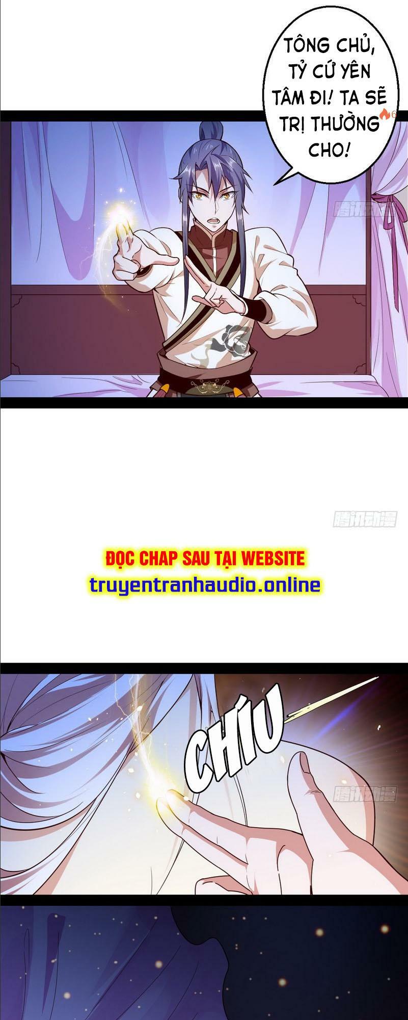 ta là tà đế chapter 16 12