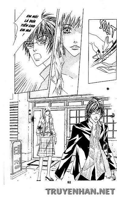 seduction more beautiful than love chapter 19 1