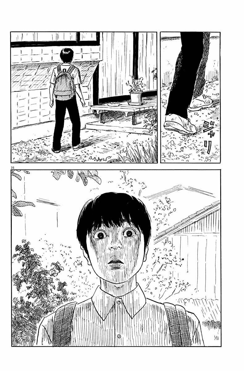 chi no wadachi chapter 20 16