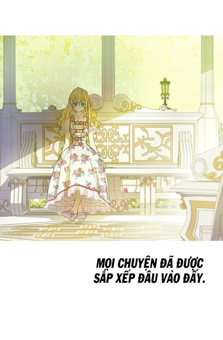một ngày nọ tôi bỗng thành nàng công chúa chapter 98 61