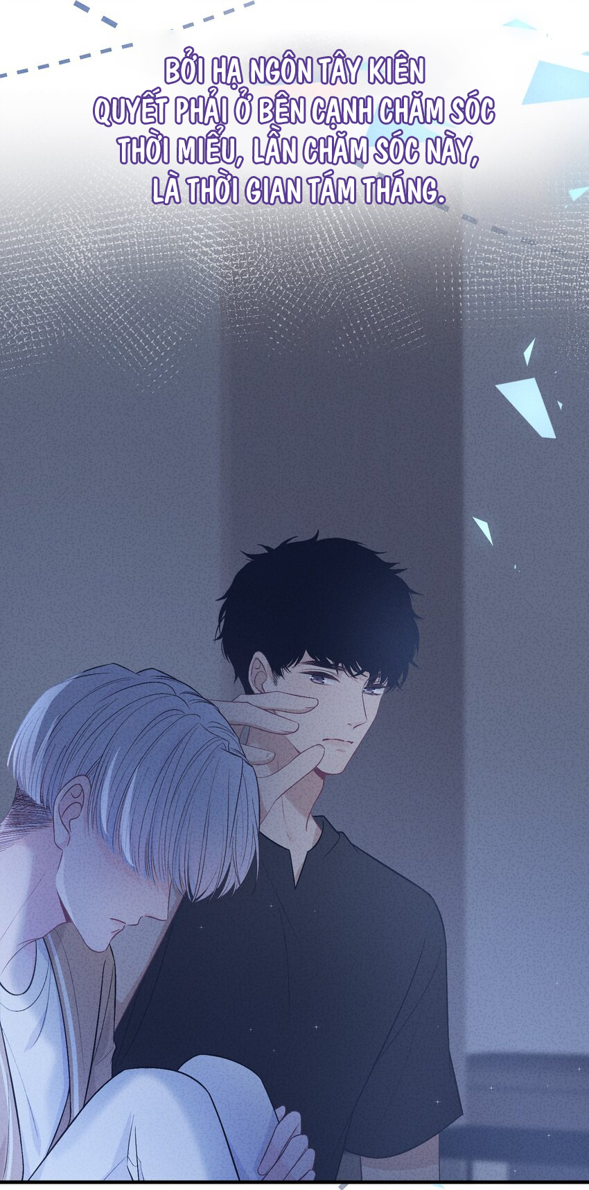 trước và sau ly hôn! chapter 84 7