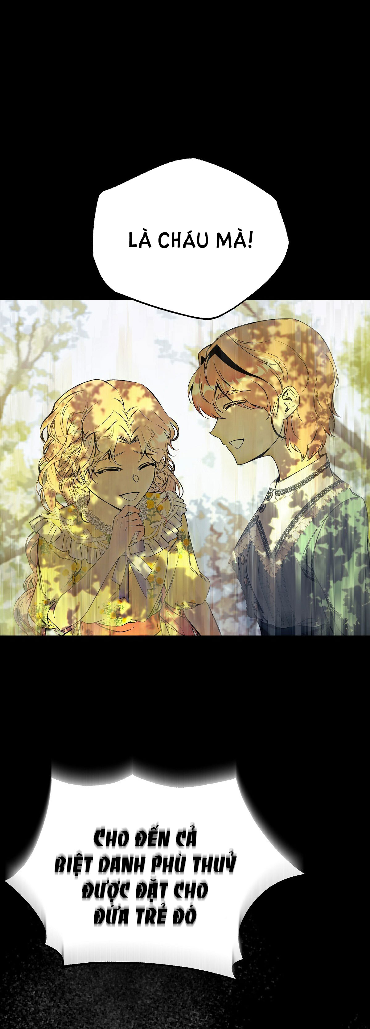 bánh xe của charlotte chapter 7.1 35