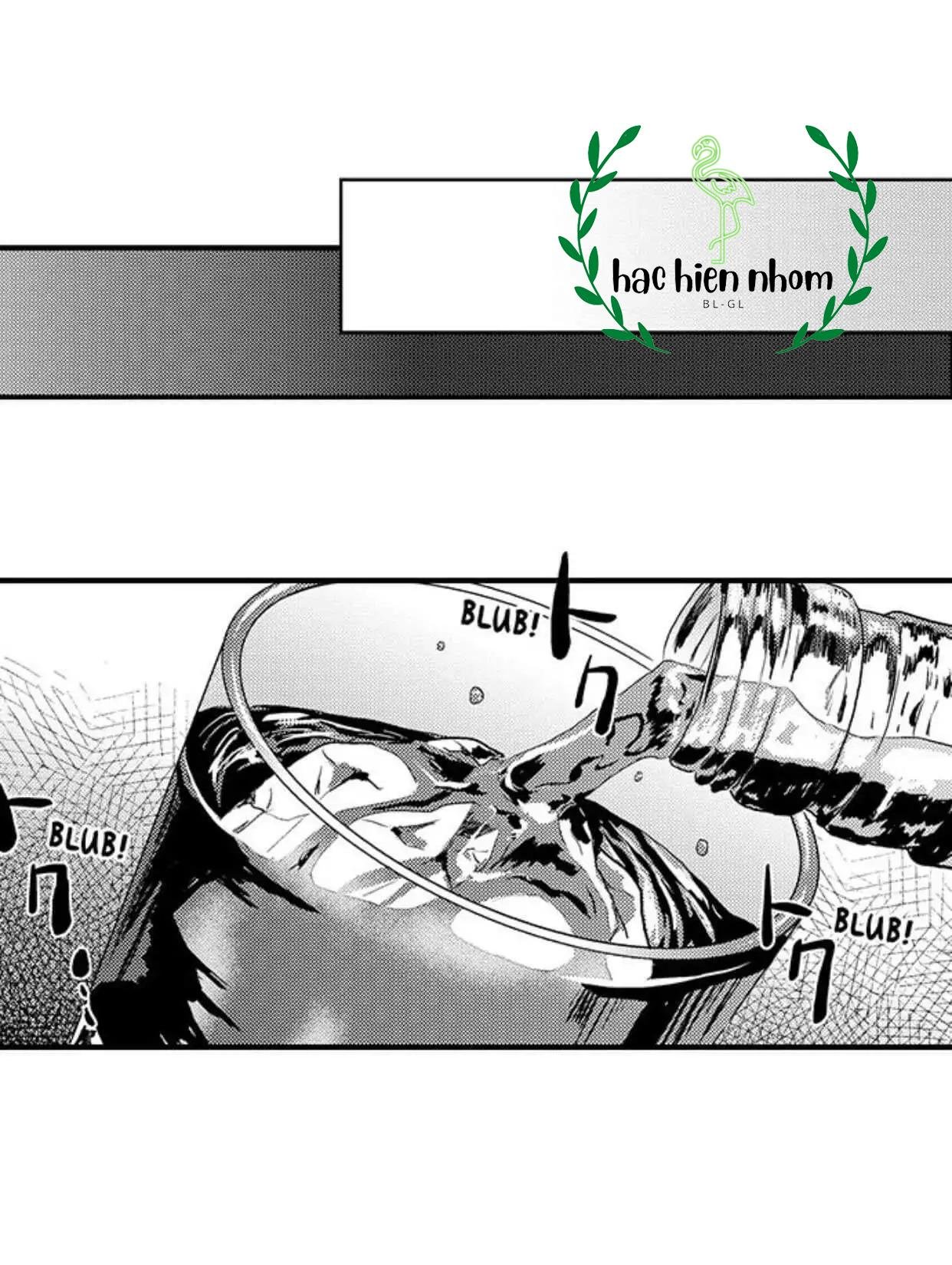 lõa thể là một tội ác chapter 8 19