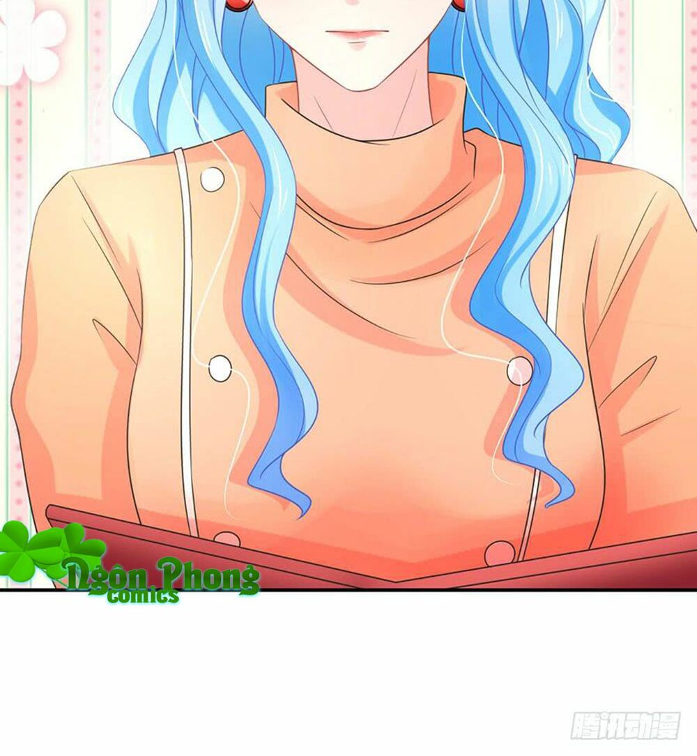 luyến đường thời quang chapter 71 21