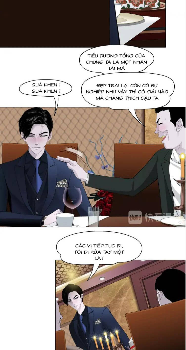 điêu khắc chapter 52 16