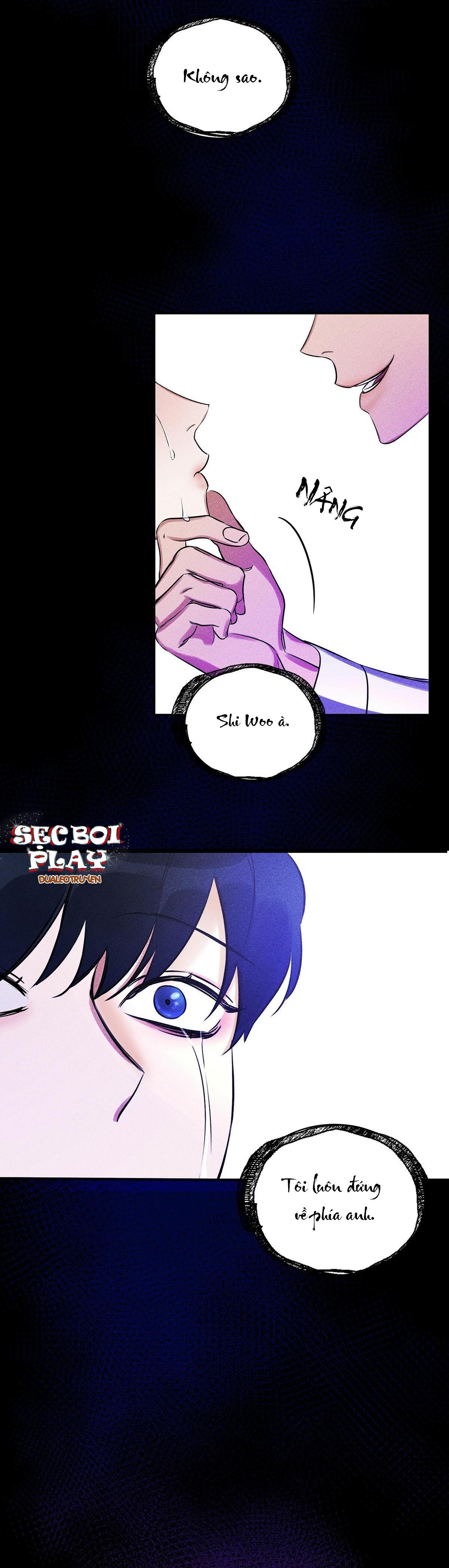 lý do của ác nhân chapter 1 39