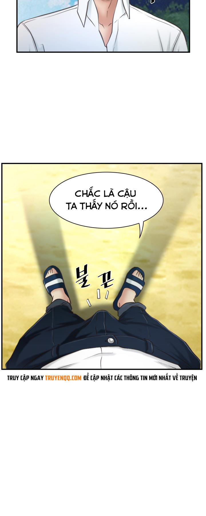 xúc cảm chôn giấu chapter 13 17