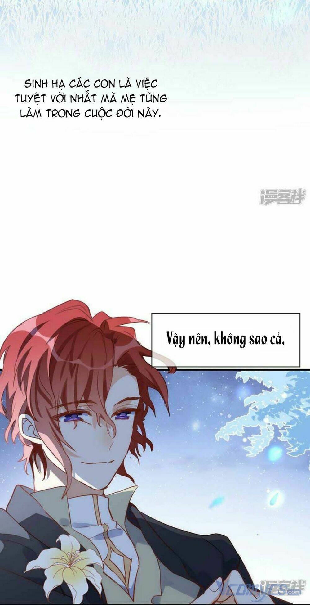 tình địch quái gở lại tăng thêm rồi chapter 59 38