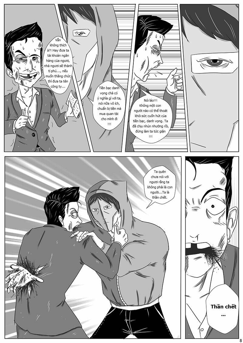 if i have 1 day to live chapter 3 9