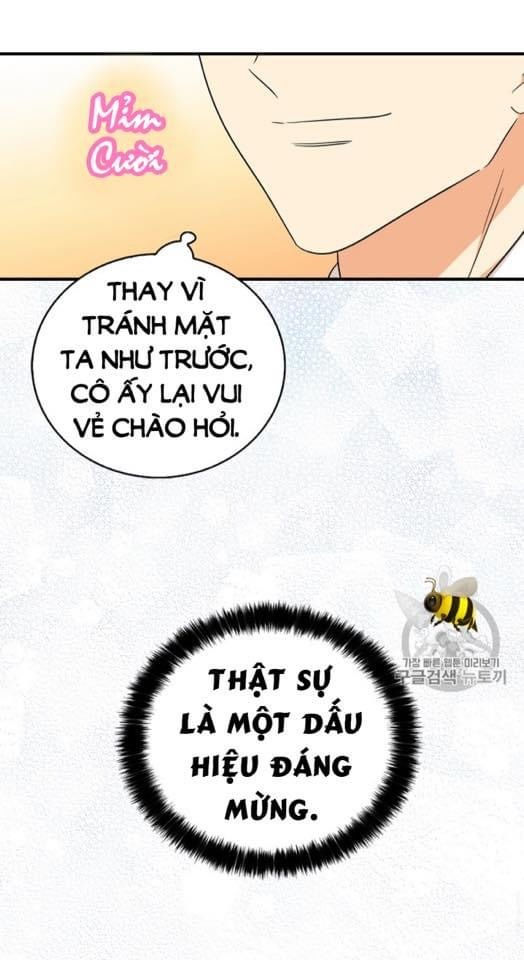 xuyên không trở thành mẹ của nhân vật phản diện chapter 27 59