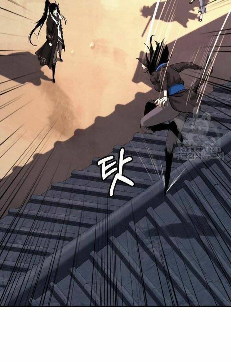 xuyên không thành hổ chapter 73 88