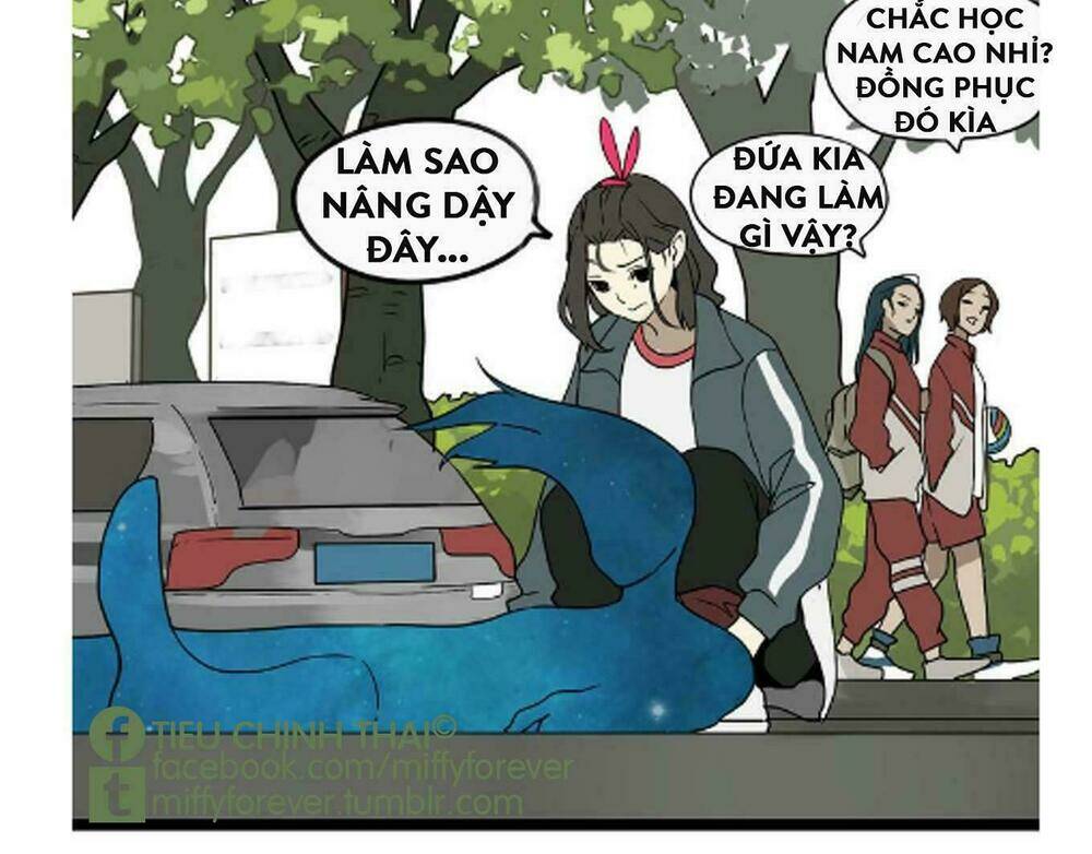 mục linh chapter 2 47