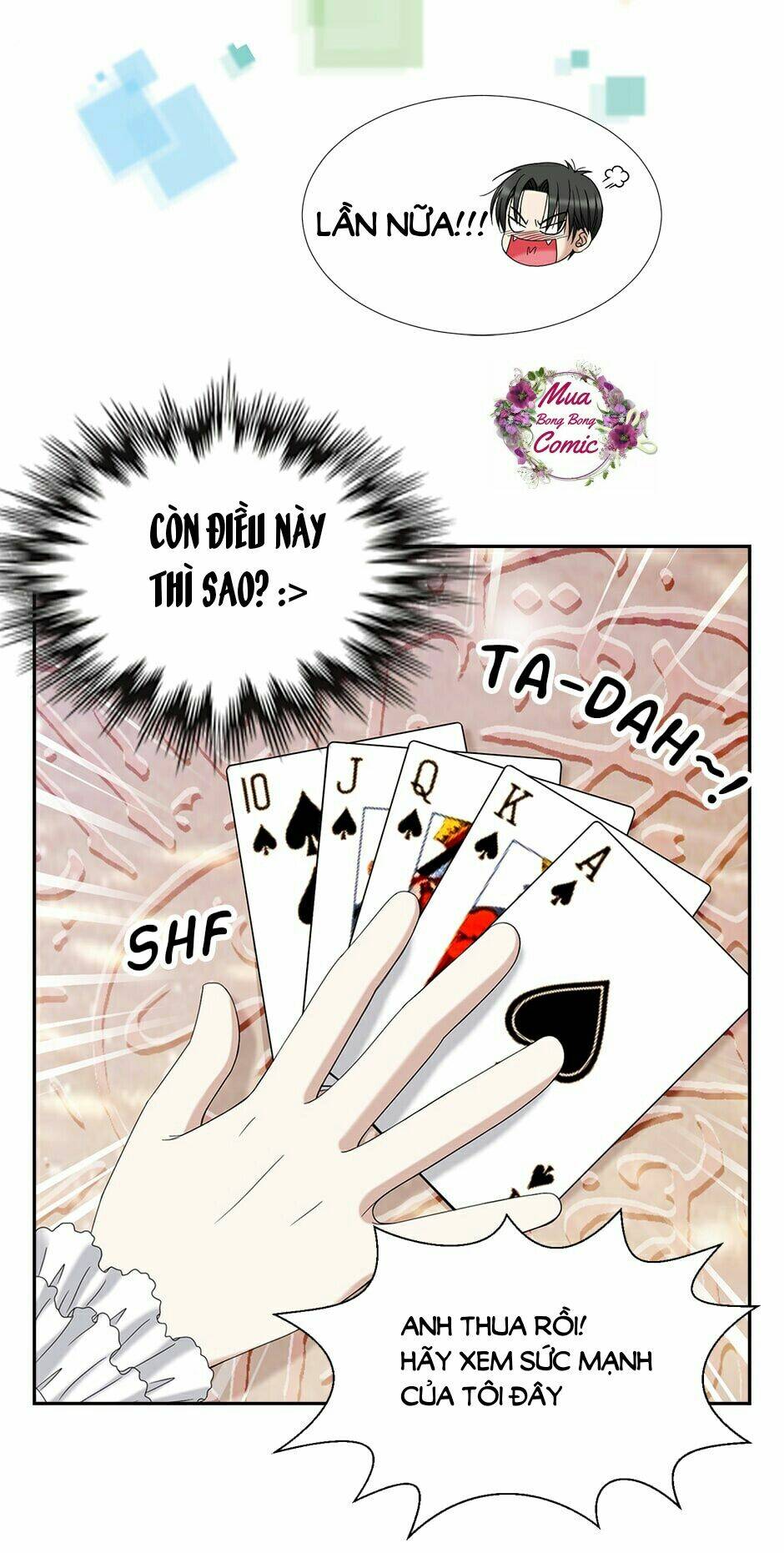 học viện ma cà rồng chapter 2.2 25