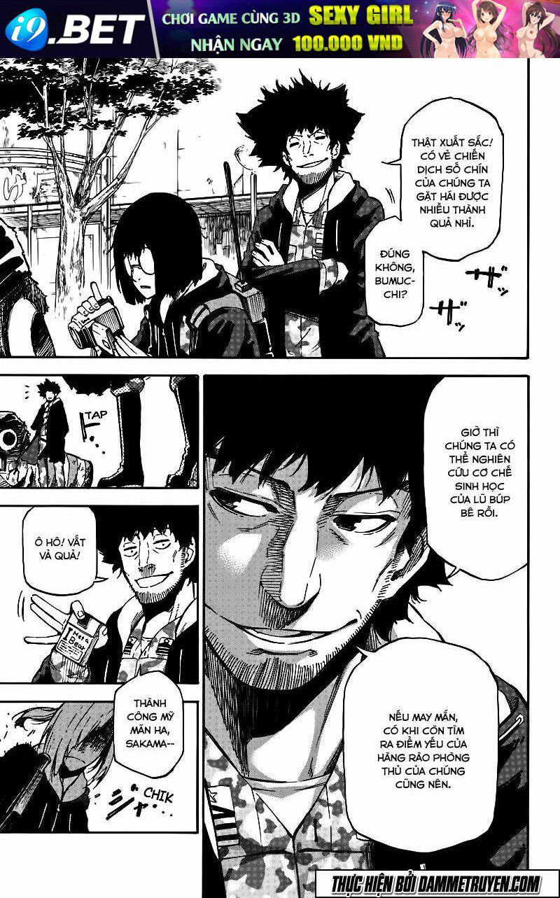 dolly kill kill chapter 51 3