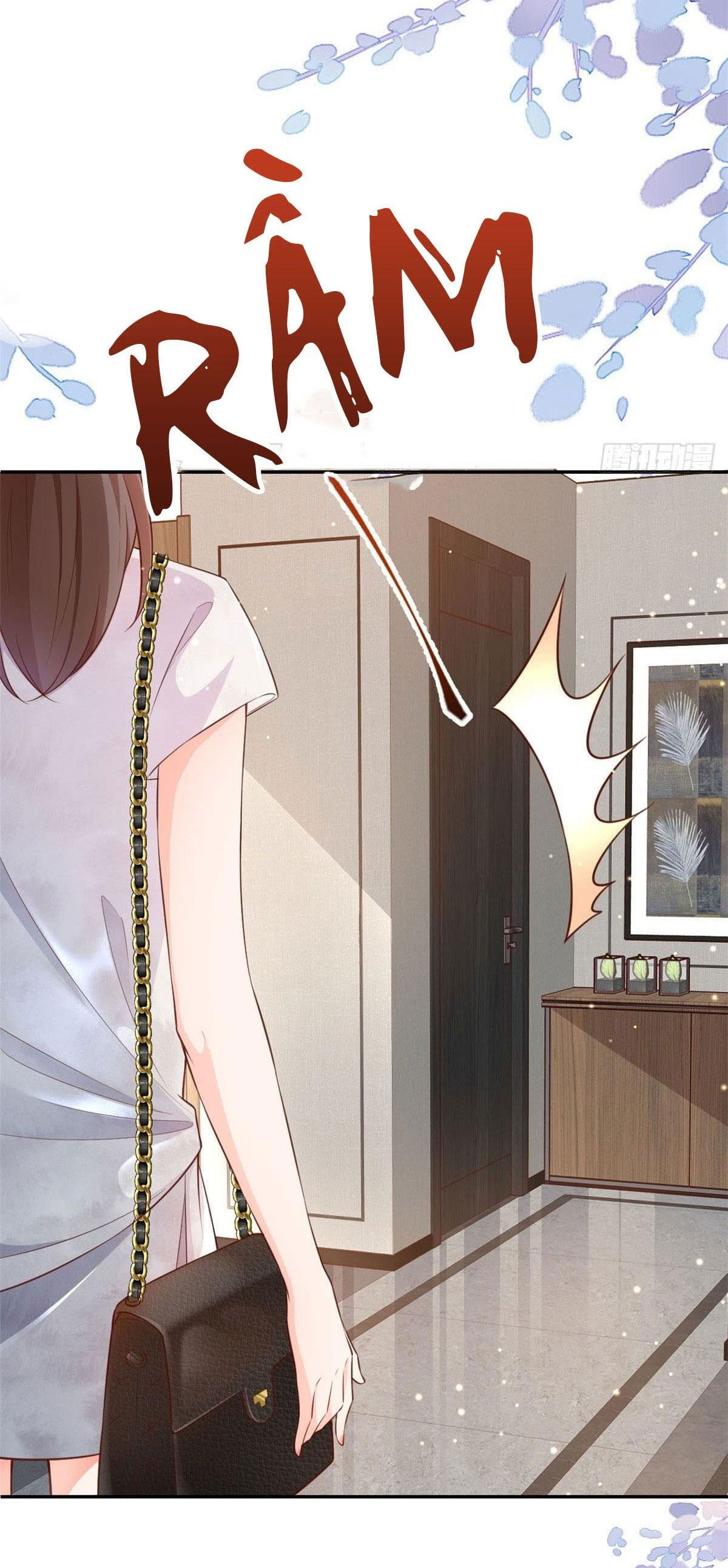 hệ thống xuyên nhanh: nam thần bùng cháy đi! chapter 2 33