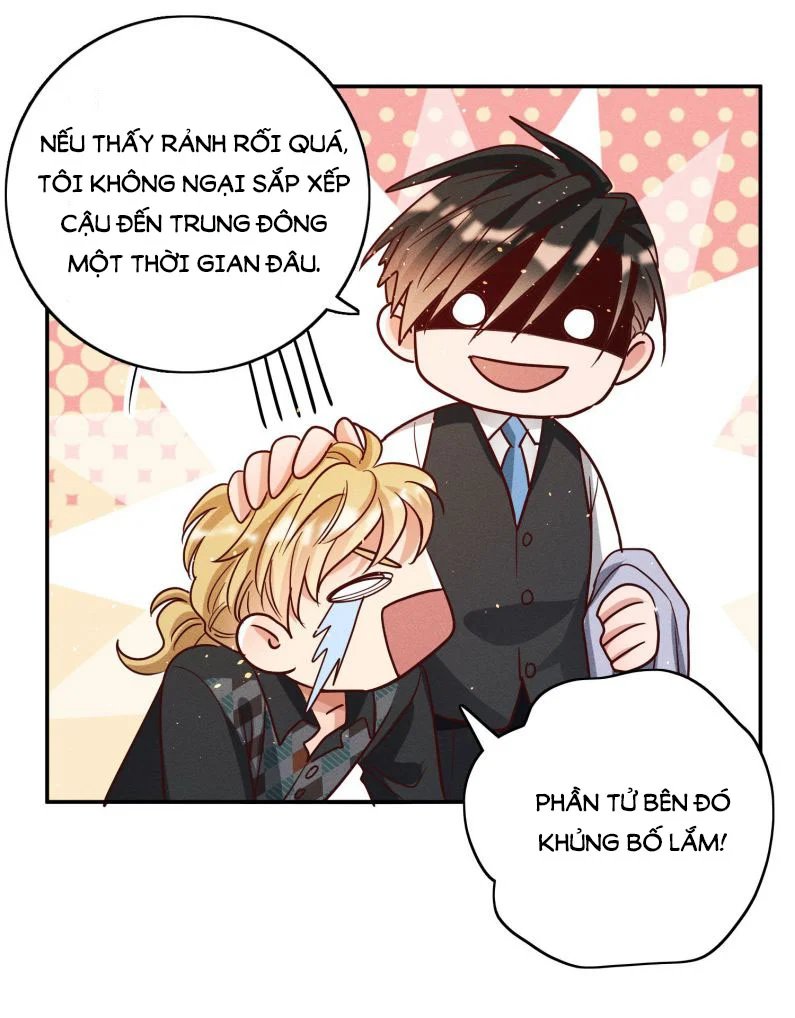 mê muội mất cả ý chí chapter 42 23