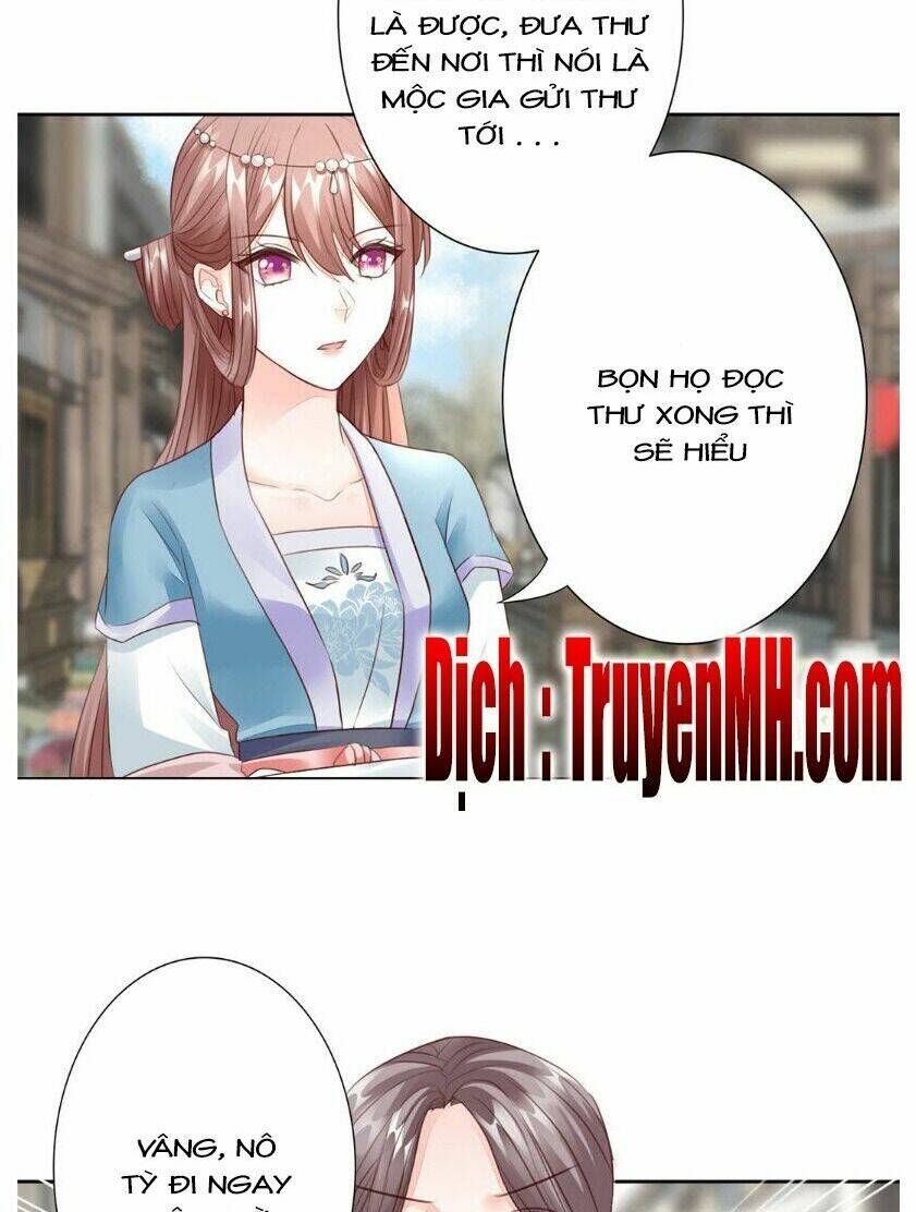 thần y yêu hậu chapter 10 19