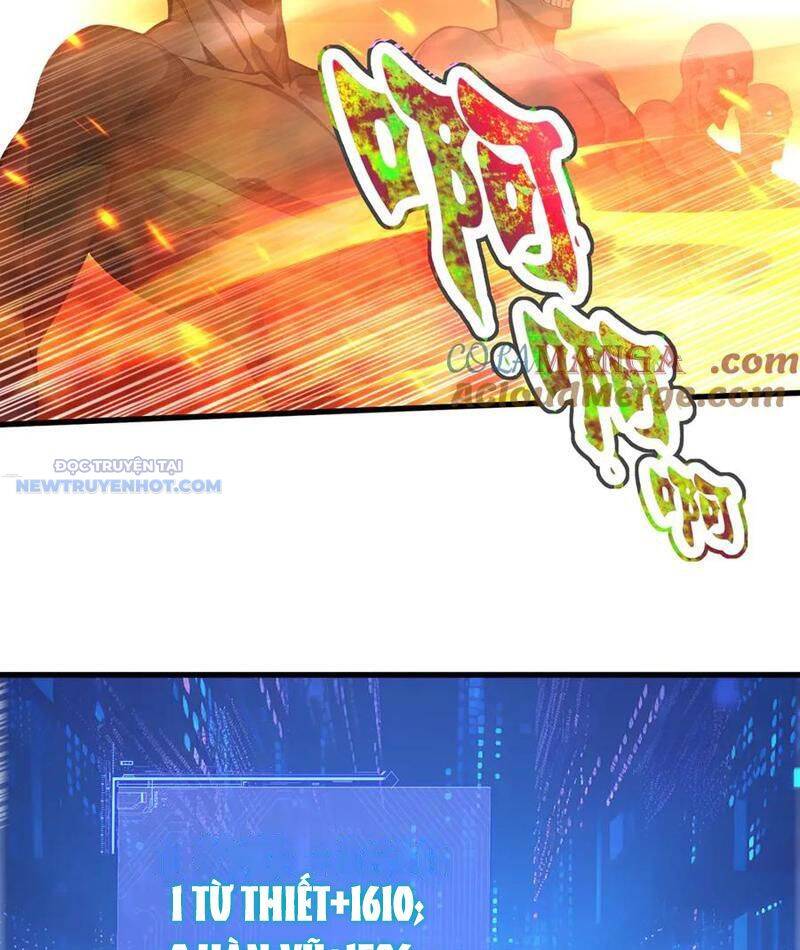 toàn dân thần vương: tôi hiến tế nghìn tỷ sinh linh! chapter 57 45