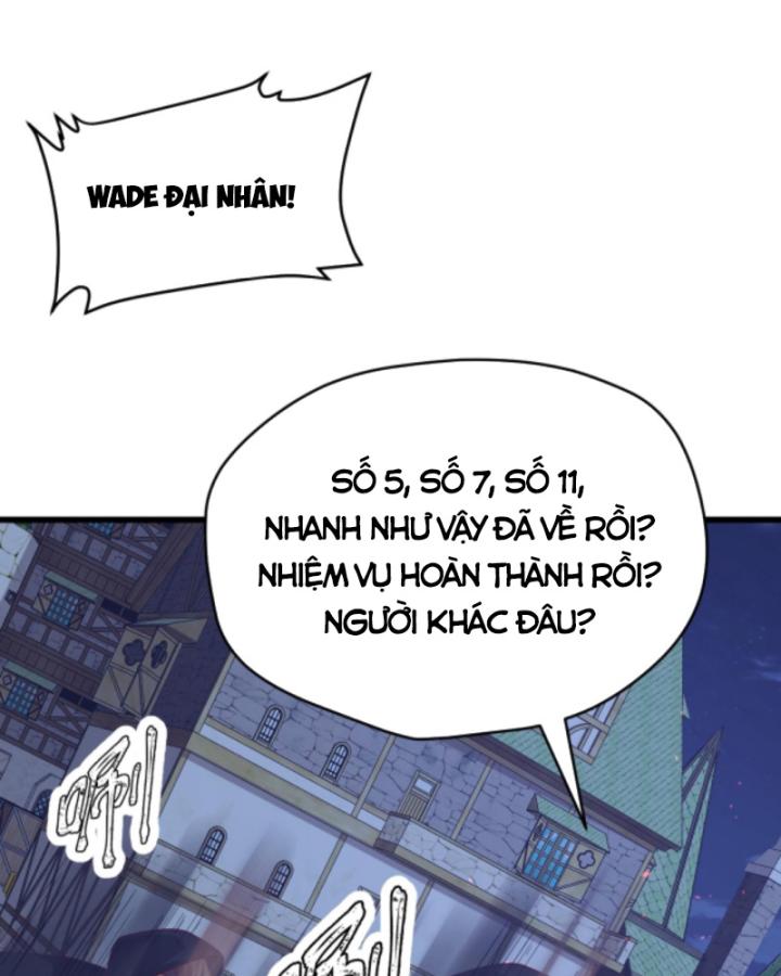 người chơi và nhân vật chính đều muốn làm hại ta chapter 47 54