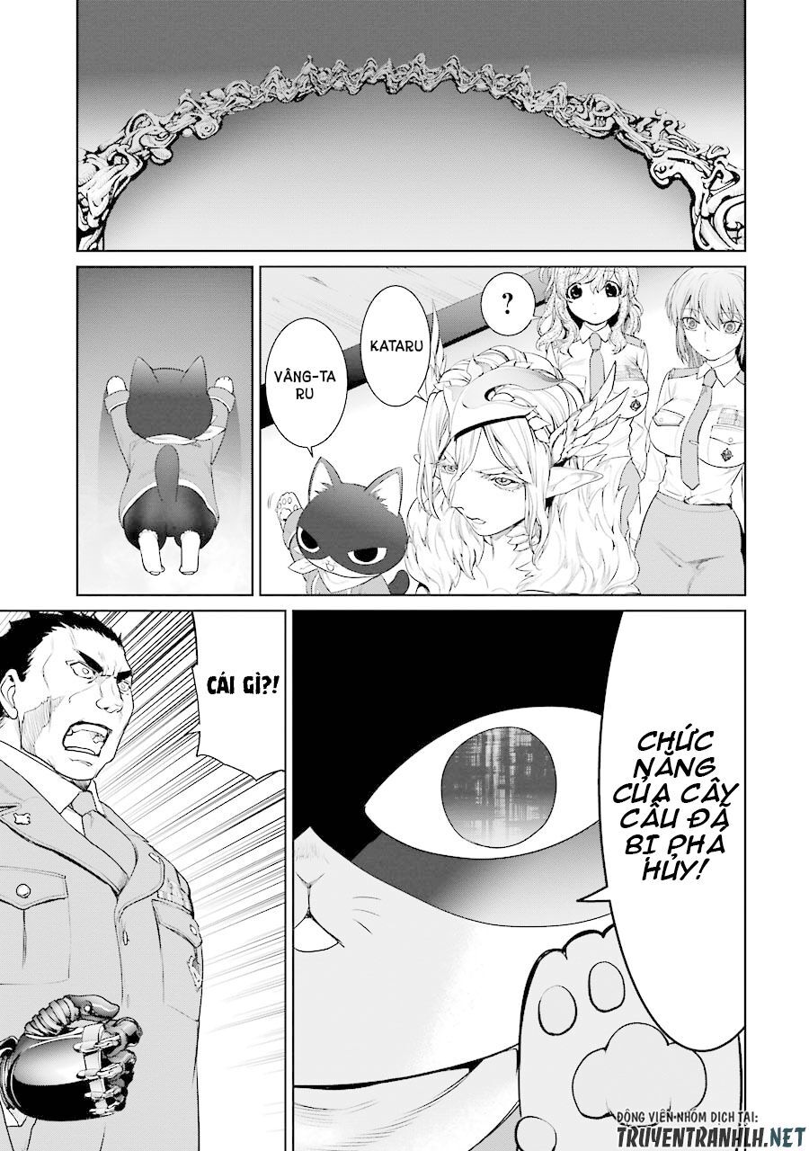 mahou shoujo tokushuusen asuka chapter 17 25