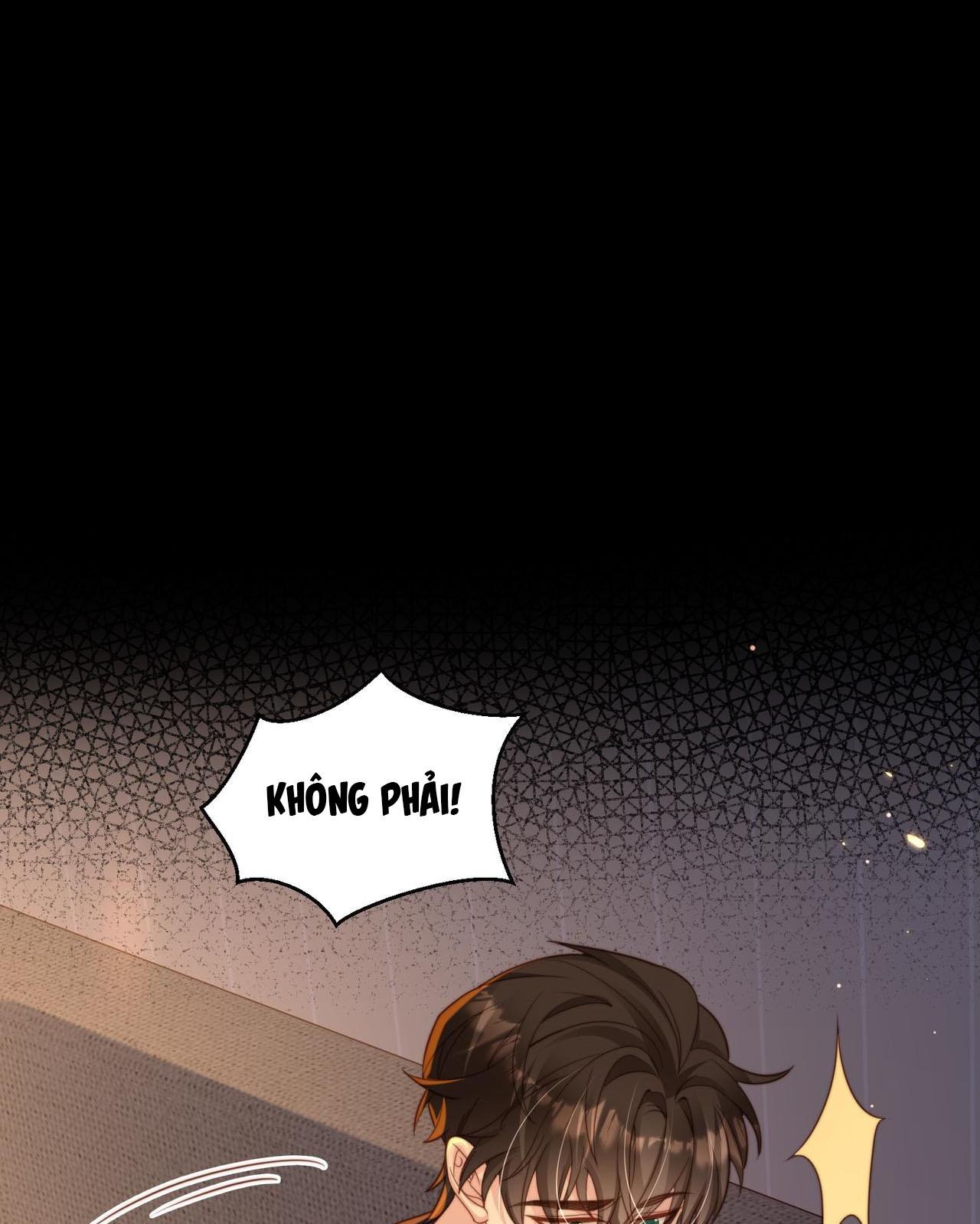 sau khi giả mất trí nhớ, tình địch nói tôi là bạn trai của hắn chapter 50 16