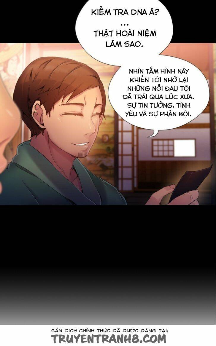 nhiệt huyết thanh xuân chapter 16 43