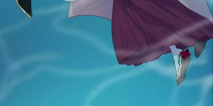 dữ tử thành thuyết chapter 24 19