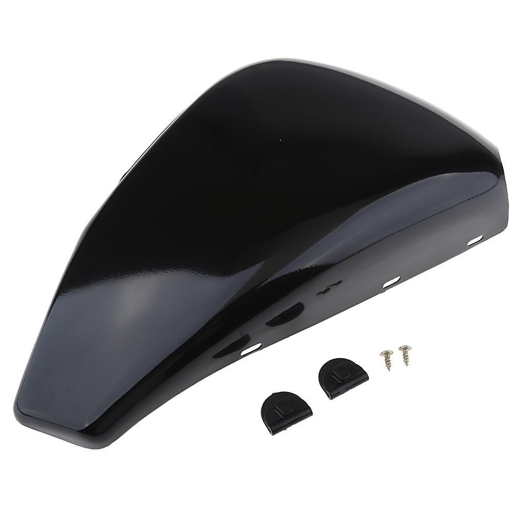 Left Side Battery Cover Panel for   XL883 XL1200