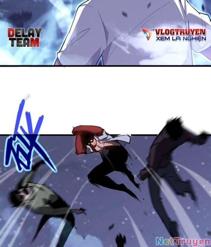 siêu tiến hóa chapter 95 11