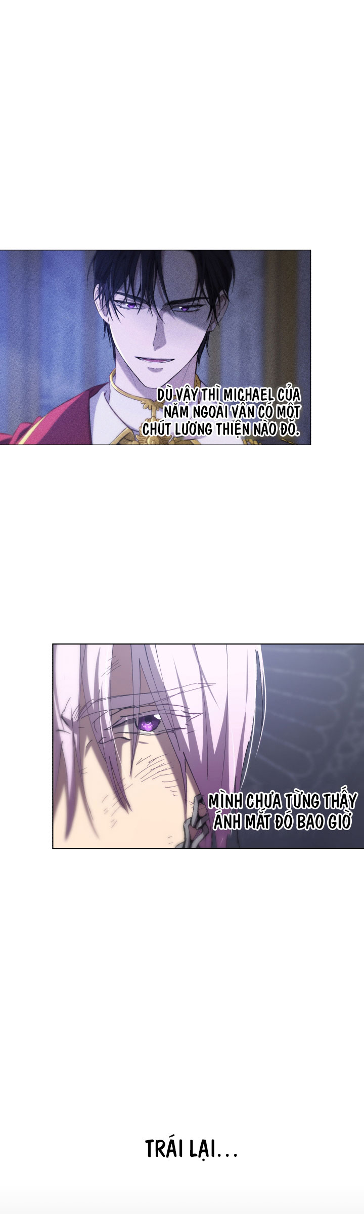 công chúa khắc ấn kẻ phản nghịch chapter 9 53