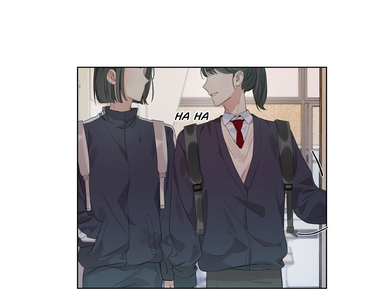 đừng bận tâm darling chapter 6 8