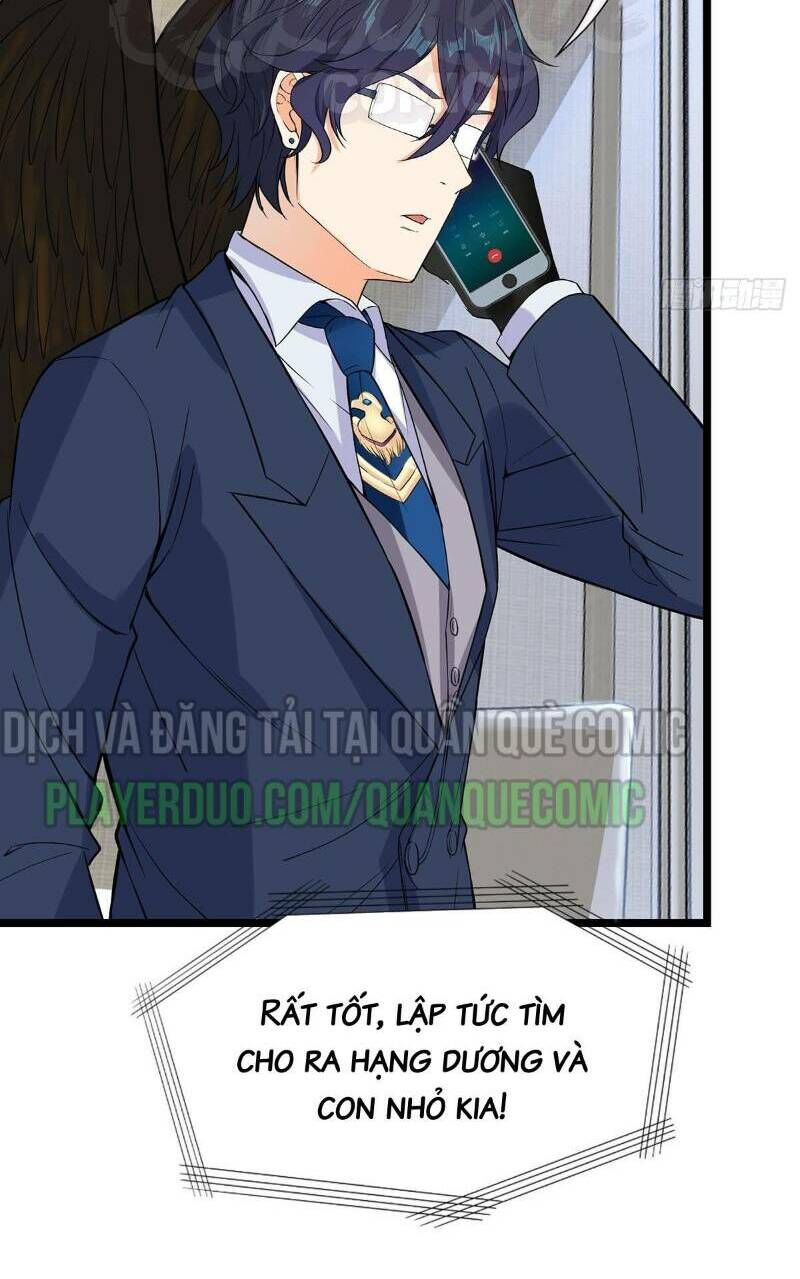 đỉnh phong cường thiếu chapter 47 18