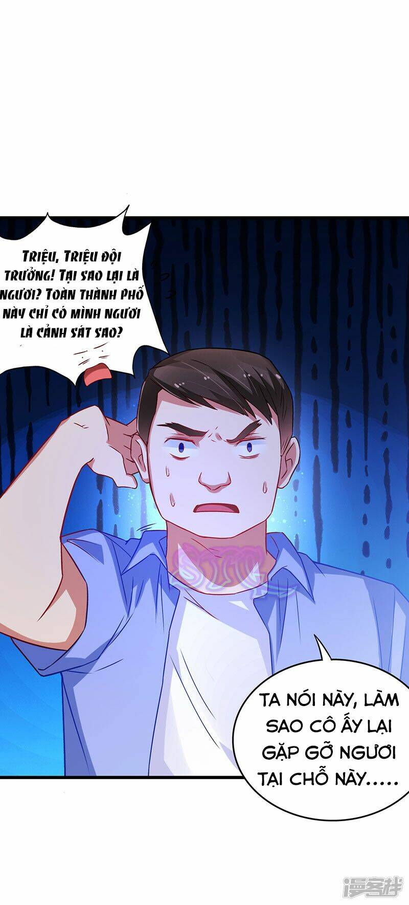 siêu cấp bại gia tử chapter 45 6