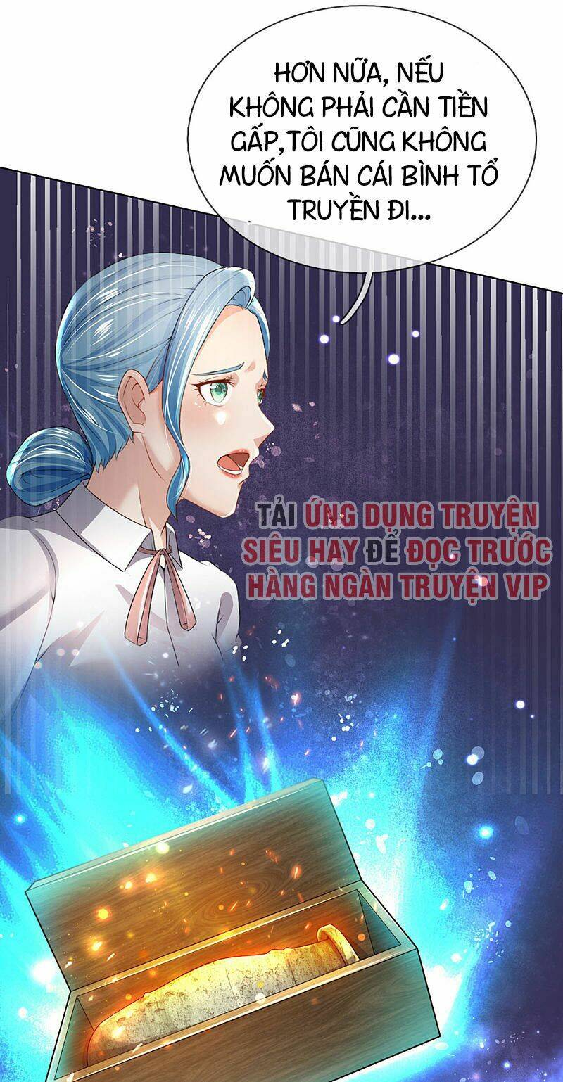 Ngạo Thị Thiên Địa Chapter 241 - Trang 2