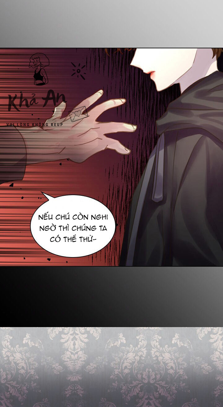 quy luật sinh tồn của nữ phụ chapter 34 7