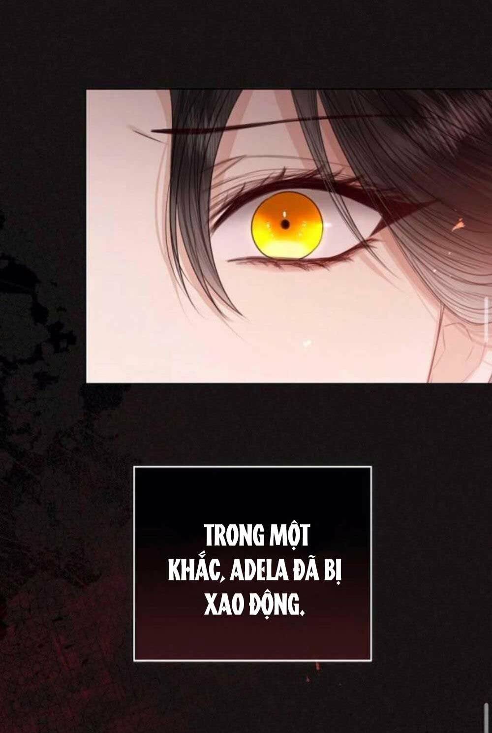 tôi sẽ từ bỏ vị trí hoàng hậu chapter 37 63
