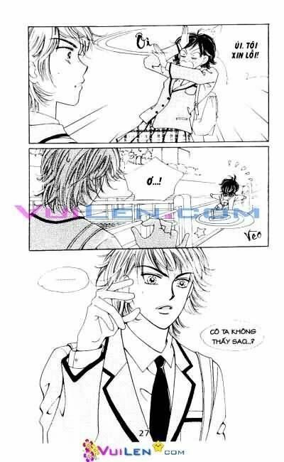 hội trừ ma chapter 1 27