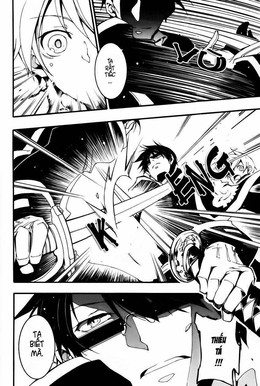 07 hồn ma chapter 89 6