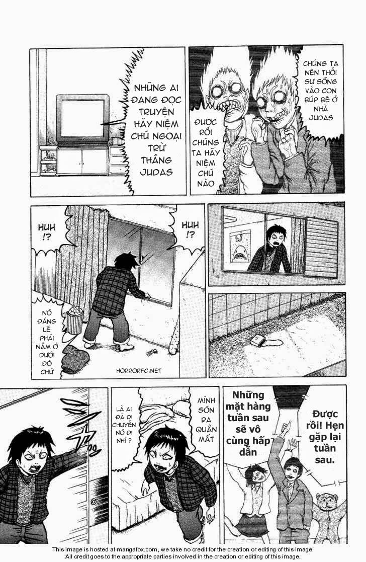 dero dero chapter 3 6