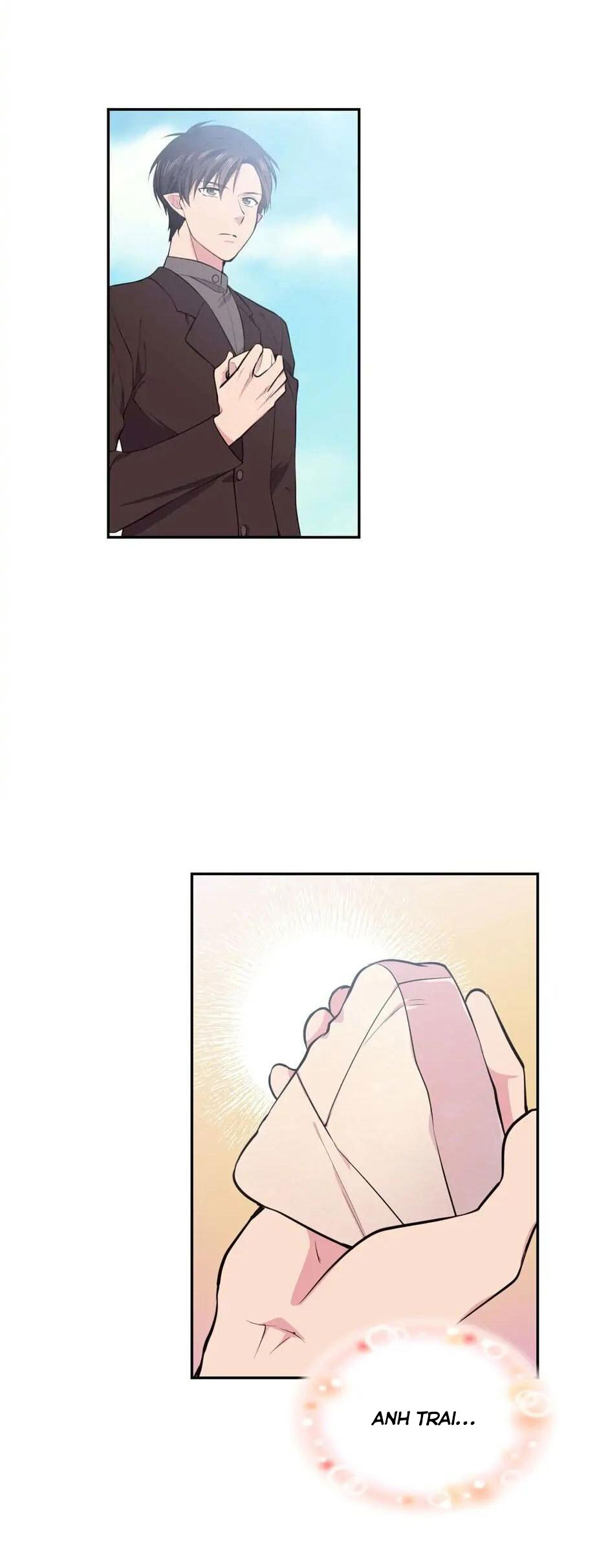 quý cô ngậm thìa vàng chapter 17 30