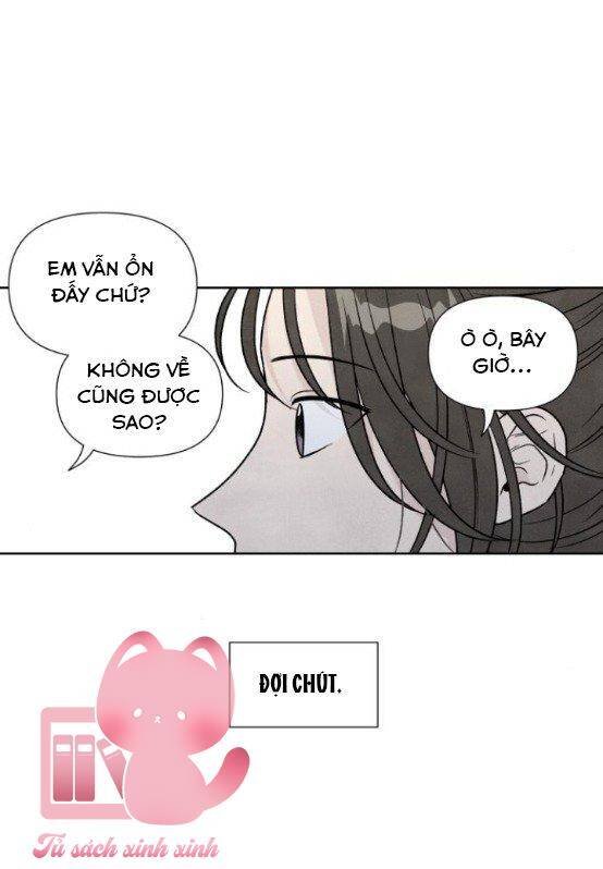 điều khiến tôi quyết tâm muốn chết chapter 49 26