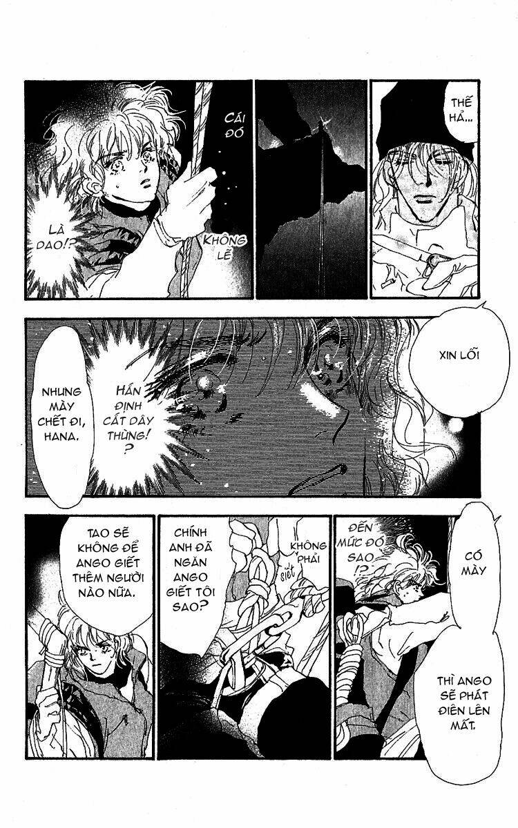 7 mầm sống chapter 81 5