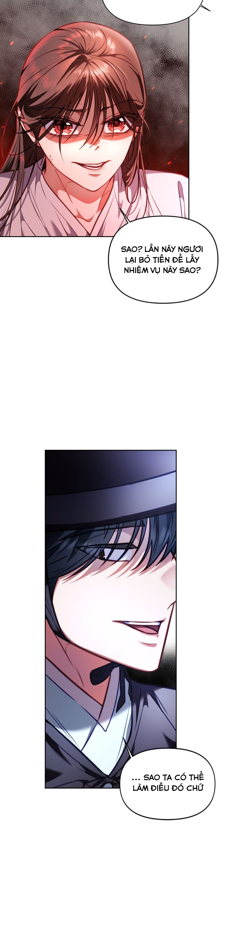 [18+] trăng nơi đỉnh núi chapter 13 2