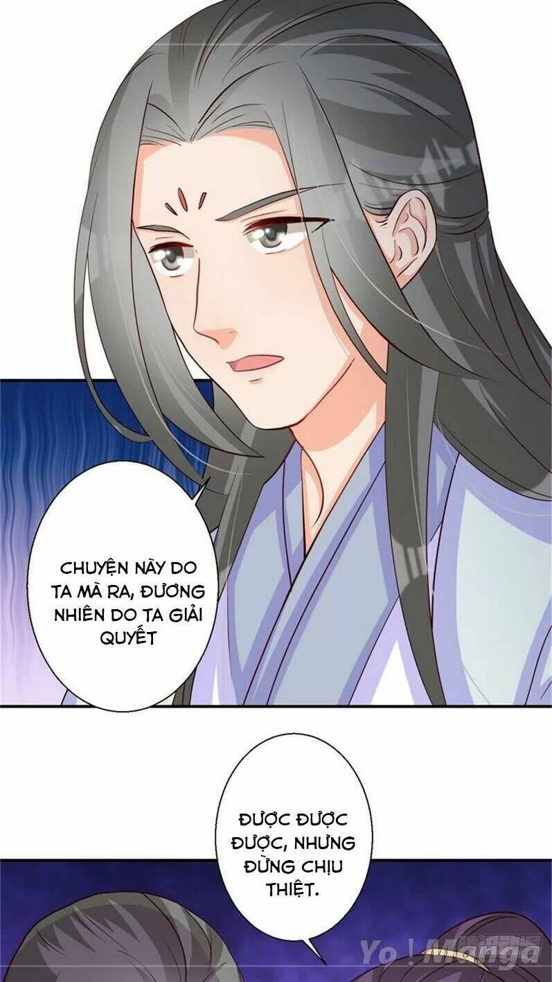 độc y cuồng phi chapter 63 24