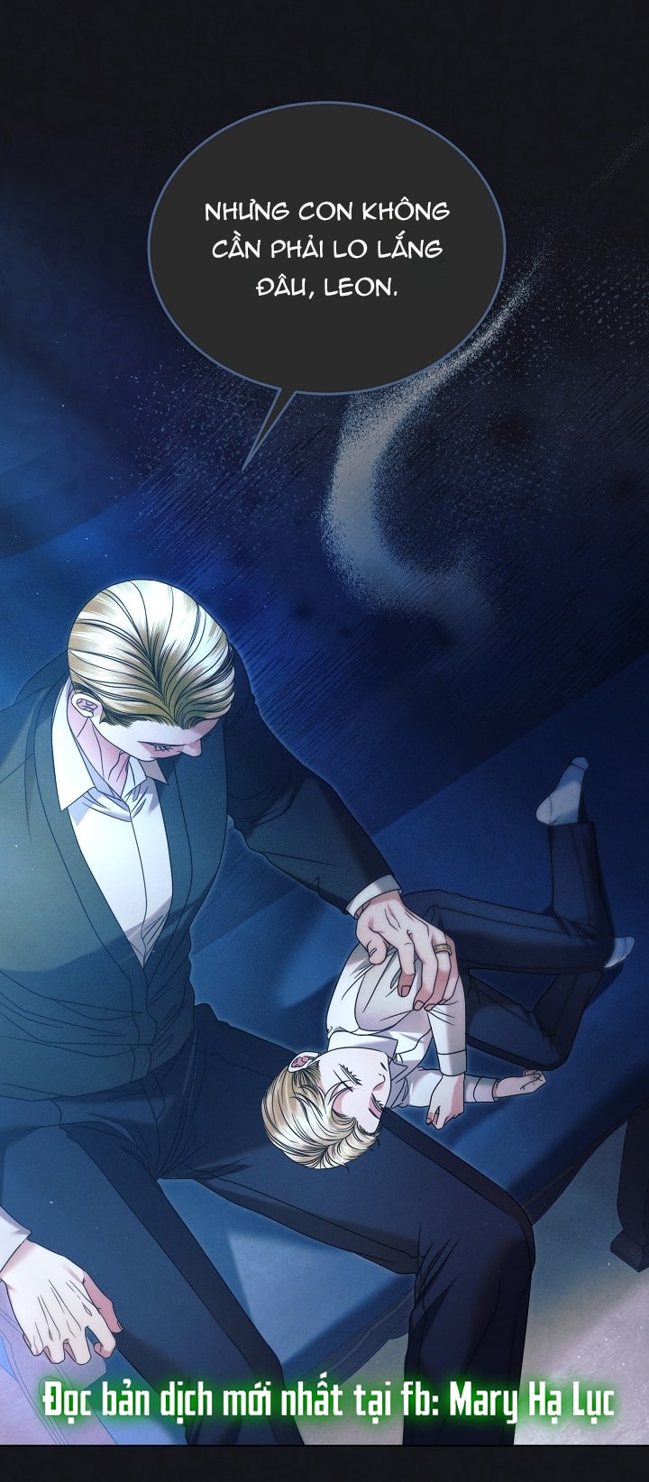 [18+] hãy cầu xin ta đi chapter 5.2 32